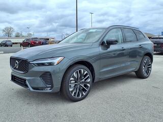 2026 Volvo XC60