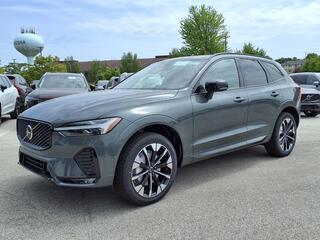 2026 Volvo XC60 for sale in Tupelo MS