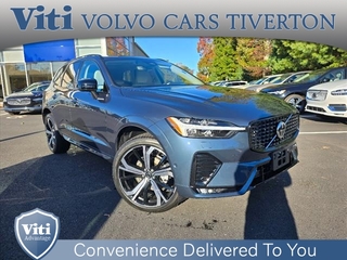 2025 Volvo XC60 for sale in Tiverton RI