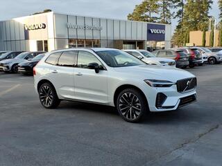 2026 Volvo XC60