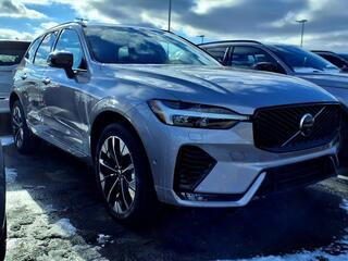 2026 Volvo XC60