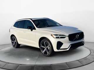 2025 Volvo XC60