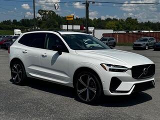 2025 Volvo XC60