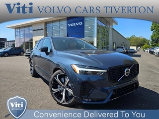 2025 Volvo XC60 for sale in Tiverton RI