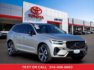 2025 Volvo XC60