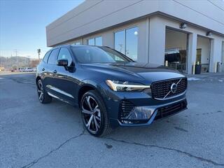 2025 Volvo XC60