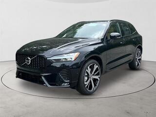 2025 Volvo XC60 for sale in Matteson IL
