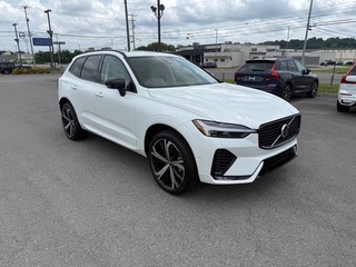 2025 Volvo XC60 for sale in Knoxville TN