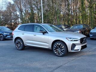 2026 Volvo XC60 for sale in Raleigh NC