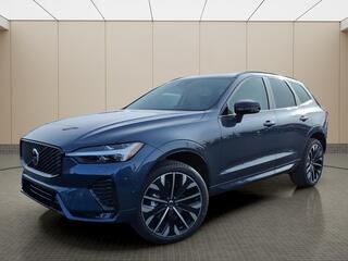 2026 Volvo XC60