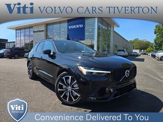 2025 Volvo XC60 for sale in Tiverton RI