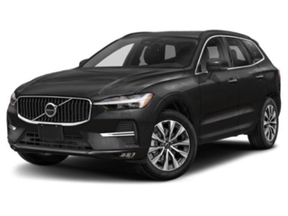 2025 Volvo XC60 for sale in Greensboro NC