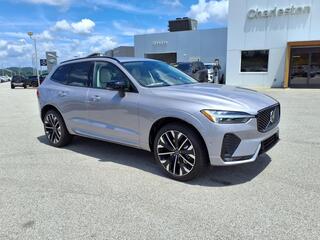 2026 Volvo XC60