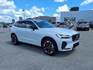 2026 Volvo XC60