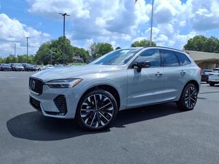 2026 Volvo XC60