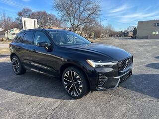 2026 Volvo XC60 for sale in Rochester NY