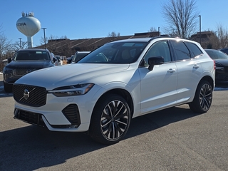 2026 Volvo XC60 for sale in Tupelo MS