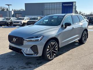 2026 Volvo XC60 for sale in New Braunfels TX