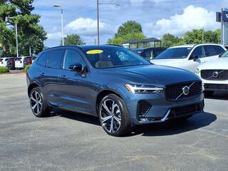 2025 Volvo XC60 for sale in Raleigh NC