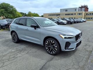 2026 Volvo XC60