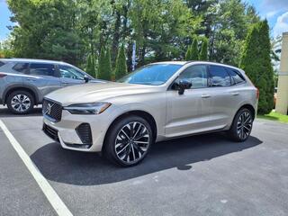 2026 Volvo XC60