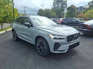 2026 Volvo XC60