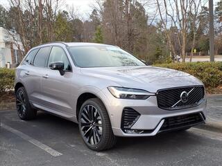 2026 Volvo XC60