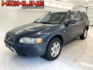 2006 Volvo XC70