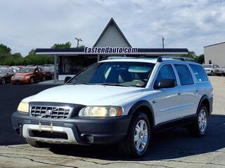 2006 Volvo XC70