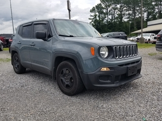 2018 Jeep Renegade for sale in Cleveland TN