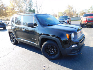 2017 Jeep Renegade for sale in Clarksville TN