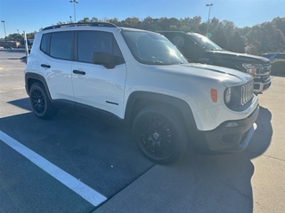 2017 Jeep Renegade for sale in Greeneville TN