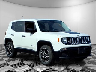 2016 Jeep Renegade for sale in High Point, NC
