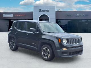2016 Jeep Renegade for sale in Lake Orion MI