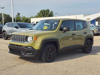 2015 Jeep Renegade