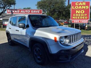 2015 Jeep Renegade