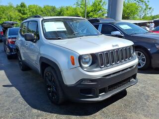 2016 Jeep Renegade for sale in Madison TN