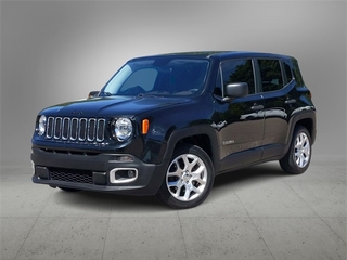 2015 Jeep Renegade for sale in Ann Arbor MI