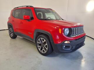 2018 Jeep Renegade for sale in Southern Pines NC