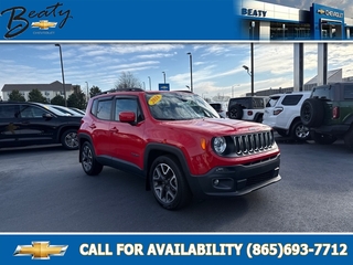 2018 Jeep Renegade for sale in Knoxville TN