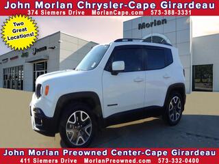 2018 Jeep Renegade for sale in Cape Girardeau MO