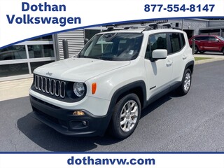2018 Jeep Renegade for sale in Dothan AL