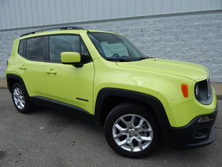 2018 Jeep Renegade for sale in Clarksville TN