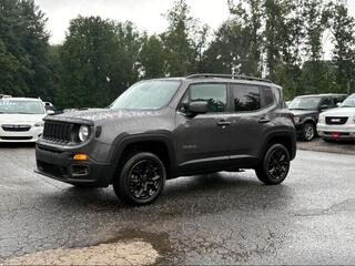 2018 Jeep Renegade for sale in Asheville NC