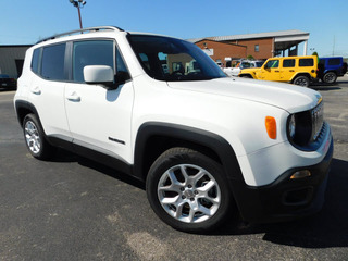 2018 Jeep Renegade for sale in Clarksville TN