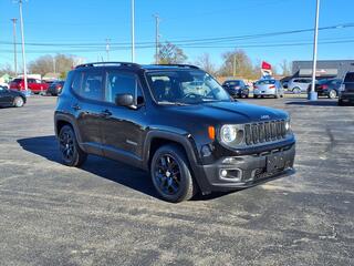 2017 Jeep Renegade for sale in Wichita KS