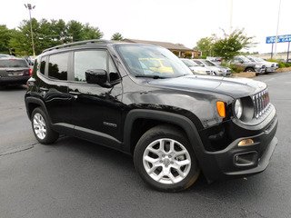 2018 Jeep Renegade for sale in Clarksville TN