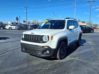 2018 Jeep Renegade for sale in Oklahoma City OK