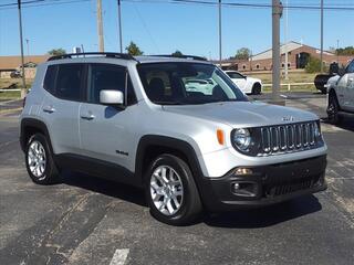 2018 Jeep Renegade for sale in Shawnee KS