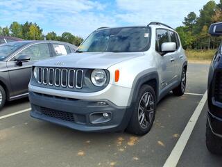 2017 Jeep Renegade for sale in Lancaster SC